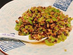 -福照楼汽锅鸡·云南菜(火车站锦江店)