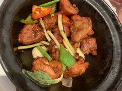 -太兴餐厅(东方广场分店)