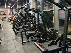 -加伍磅精英训练中心