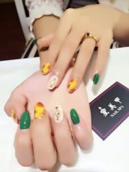 iphone_upload_pic-星美甲