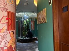 -泰悠谷养生SPA(世茂商业街店)