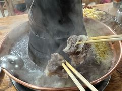 -元盛居(生态大街店)