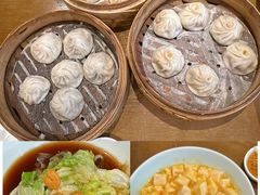 -南翔馒头店(豫园店)