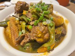 -金掌勺锅包肉(华润万象城店)
