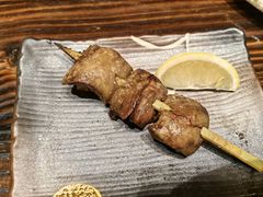 -鸟鹏烧鸟居酒屋(熙龙湾店)