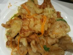 -奇滋豆味(南十四道街店)