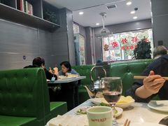 大堂-有家·酸汤鱼(土门店)