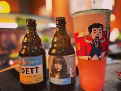 -伊茉家的烤肉店(勒泰中心店)