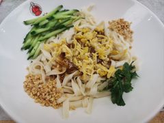 -五爷拌面(安盛购物广场店)