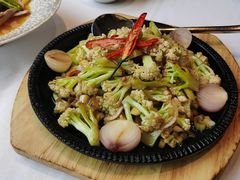-马仕玖煲·融合菜·酥不腻烤鸭(人大店)