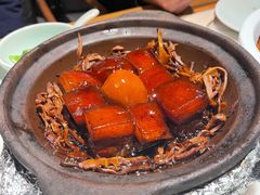 广陵吊坛一品肉-苏帮袁Sue Cuisine(来福士店)