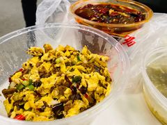 -力力豆花庄(广渠门店)