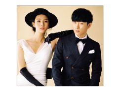 -菲林婚纱摄影工作室