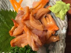 -大吉鲜鱼料理自慢(维也纳大厦店)