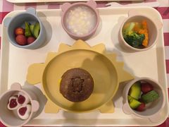 -西贝(金桥店)