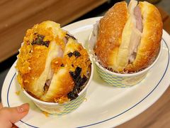 -屋裡·Union Bakery(龙江路店)