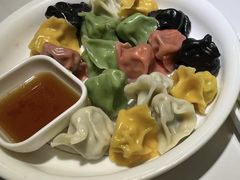 -33号大院·青岛本帮菜(五四广场店)