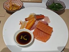 -晶丽香榭自助餐(南京大饭店)