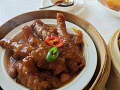 -金苑海鲜酒家(来魅力店)