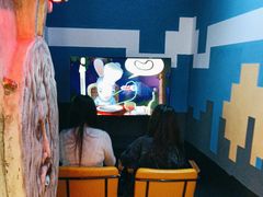 -不可思议减压馆·解压博物馆·摔碗发泄·团建定制