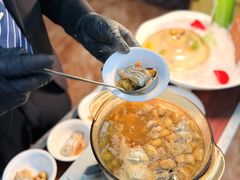 -鹊华居·地道鲁菜·海鲜·融合味(大明湖店)