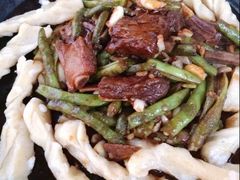 -北京水岸山吧度假村(雁栖镇店)