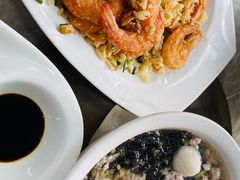 -众味海鲜大排档·活海鲜·潮汕味(南澳店)