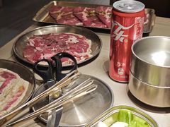 -西塔老太太泥炉烤肉(温州首店万象城黑金店)