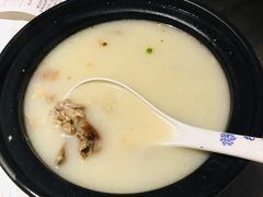 鸭架汤-乾园(天河城店)