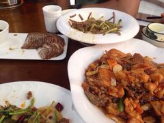 利德顺小老饭庄(复兴路店)-清真利德顺小老饭庄(复兴路店)