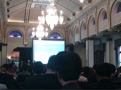 iphone_upload_pic-上海和平饭店 Fairmont Peace Hotel