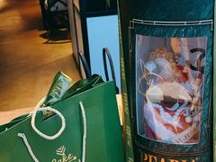-柏尼娅PEARIA·蛋糕定制(静安店)