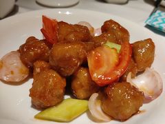 -莆田餐厅PUTIEN(颐堤港店)