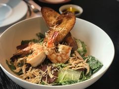 凯撒沙拉-当米亚诺意大利餐厅(武汉光谷凯悦酒店)