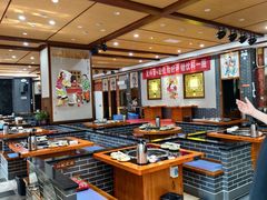 -黑土风情铁锅炖(兴业路店)