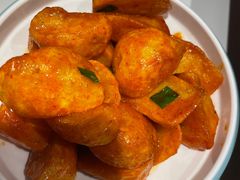 -茄子恰恰·新云南小炒(钱王街店)