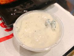 -Burger Joys Central(中环士丹利街店)