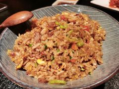 招牌牛家炒饭-牛家酒场(7mall店)