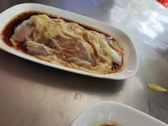 牛肉拉肠-源记肠粉(华贵路店)