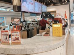 -COSTA COFFEE(恒基名人购物中心店)