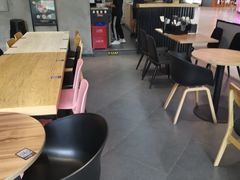 大堂-泰熙家(侨城坊QPlex店)