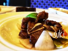 -富力丽思卡尔顿酒店·丽轩中餐厅
