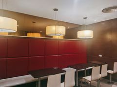 -麦当劳(长乐西洋南路得来速店)