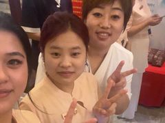 -华夏良子·足道SPA艾灸(铁道大厦店)