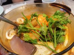 -四道菜·福建菜馆(新街口金鹰店)