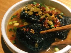 老长沙臭豆腐-三两粉(深圳龙华上塘店)