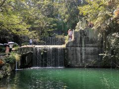 -千岛湖东南湖区