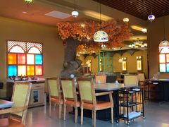 -君邦火锅(新疆大厦店)