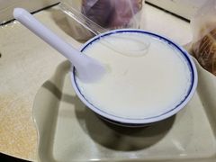 冻双皮奶-百花传统甜品店(原址店)