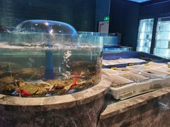 水产区-海立阁海鲜江浙菜(漕河泾印象城店)